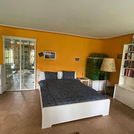 Bed&Breakfast Im Gruenen Nah An Wien Brettwies Экстерьер фото