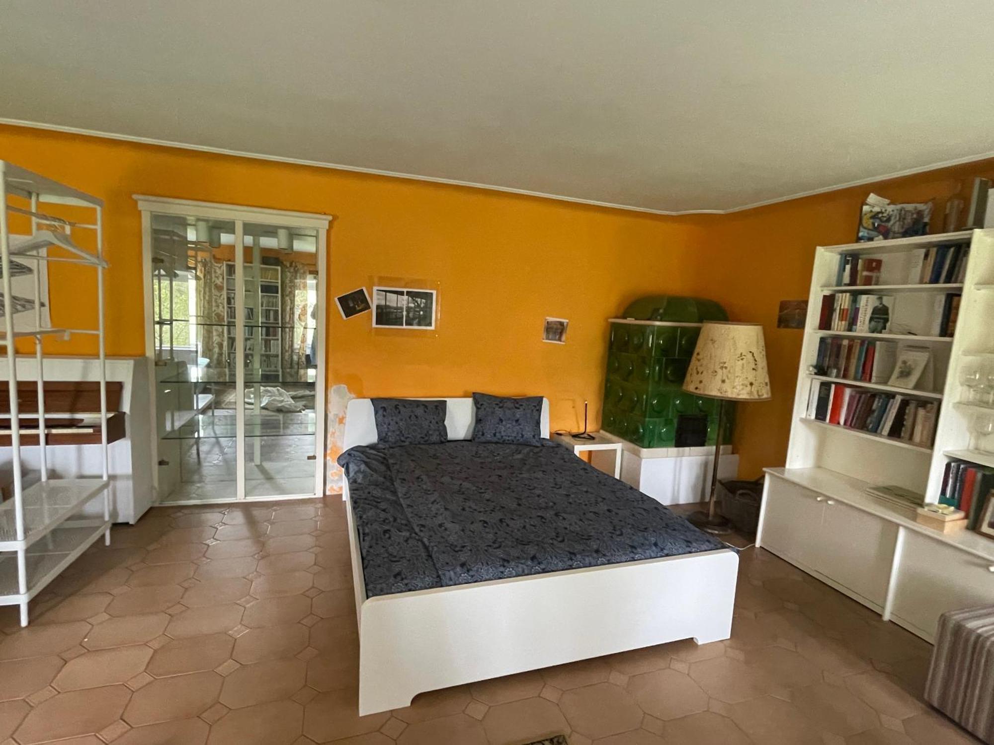 Bed&Breakfast Im Gruenen Nah An Wien Brettwies Экстерьер фото